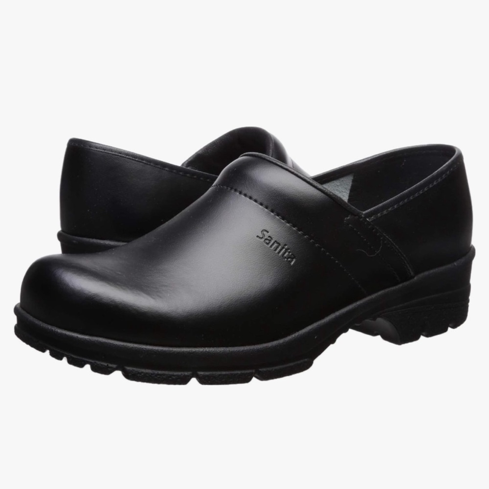 Like New Men’s Sanita David Size 46 (13.5)